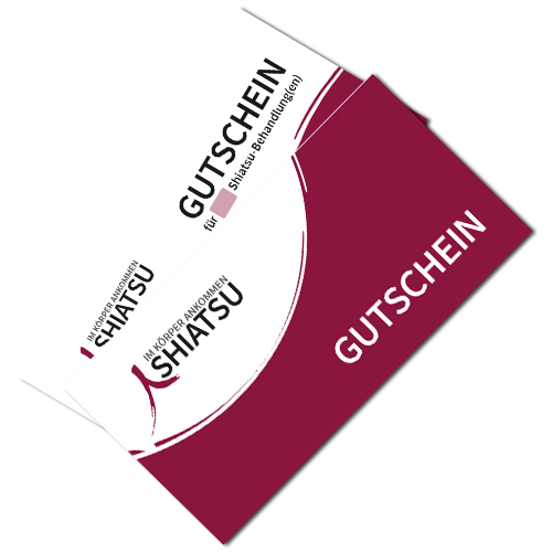 Gutscheine